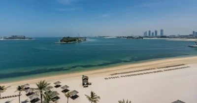 شاطئ وبحر الحمرية الشارقة: الأنشطة ونصائح للزيارة والمزيد