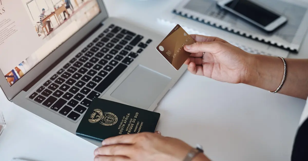 صورة توضح كيفية تجديد الإقامة أونلاين في الإمارات