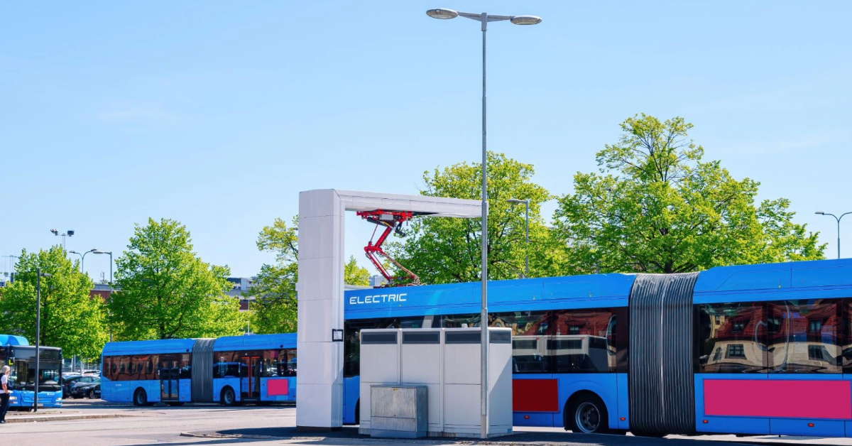 13B Bus Route in Dubai