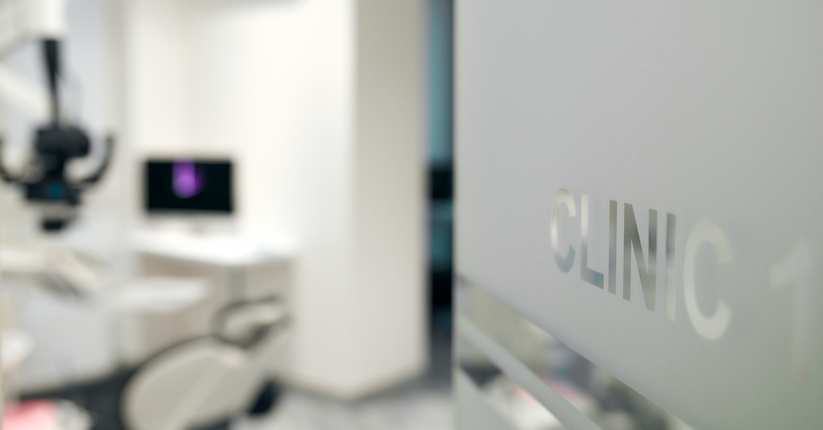 Dentistry clinic