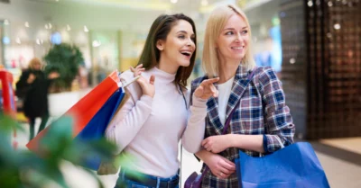 salem shopping center