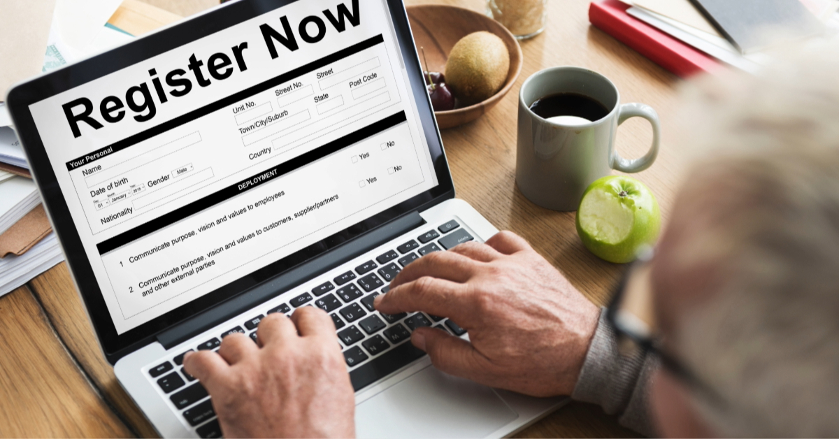 Home registration in Dubai