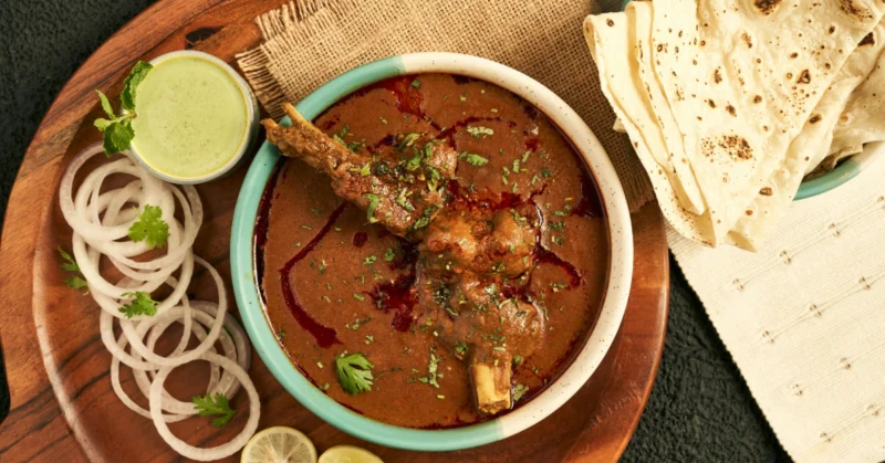 pakistani restaurant karama