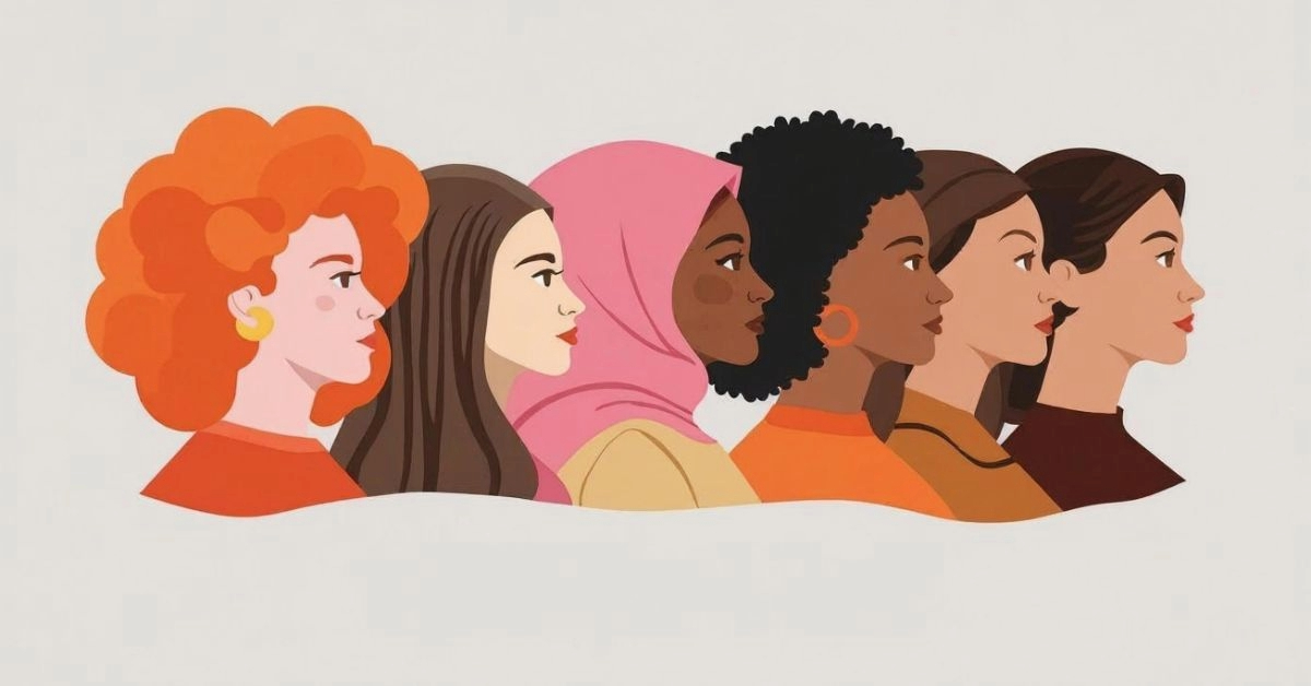 Celebrating International Women&rsquo;s Day 