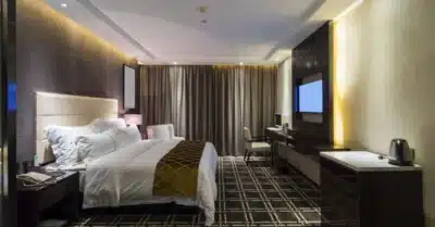 Best Hotels in Garhoud, Dubai: Top 10 Picks for Every Stay