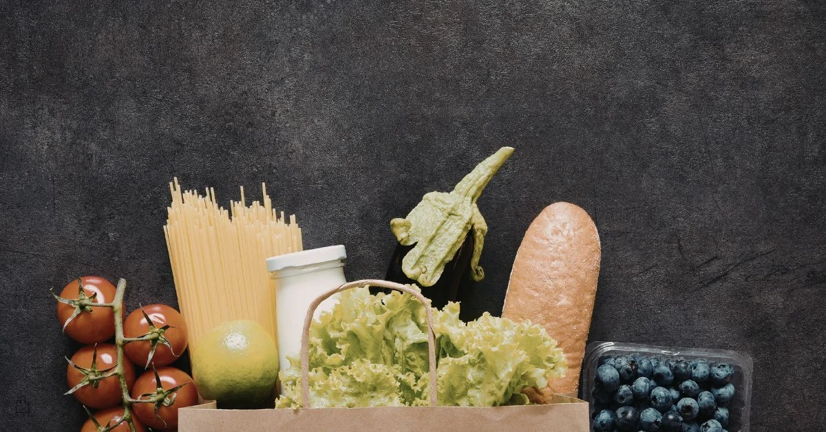 Grocery Apps in Dubai