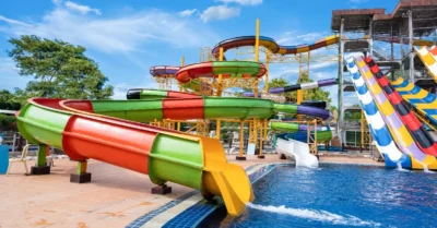 Water activities in abu dhabi