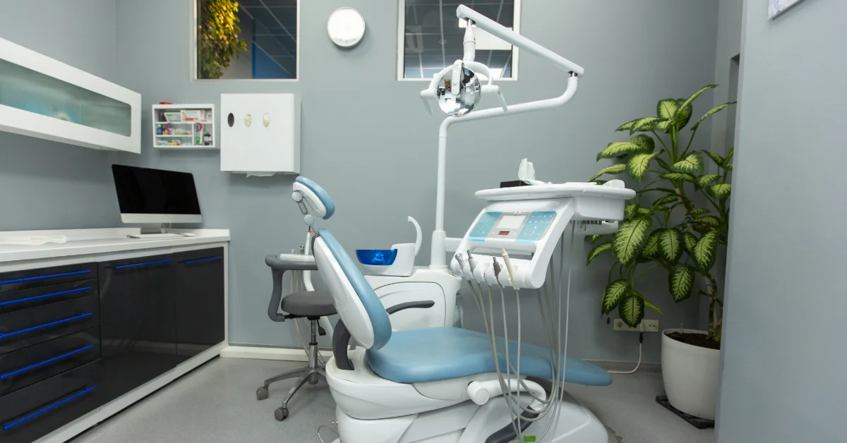 One of the best dental clinics in jumeirah lake towers
