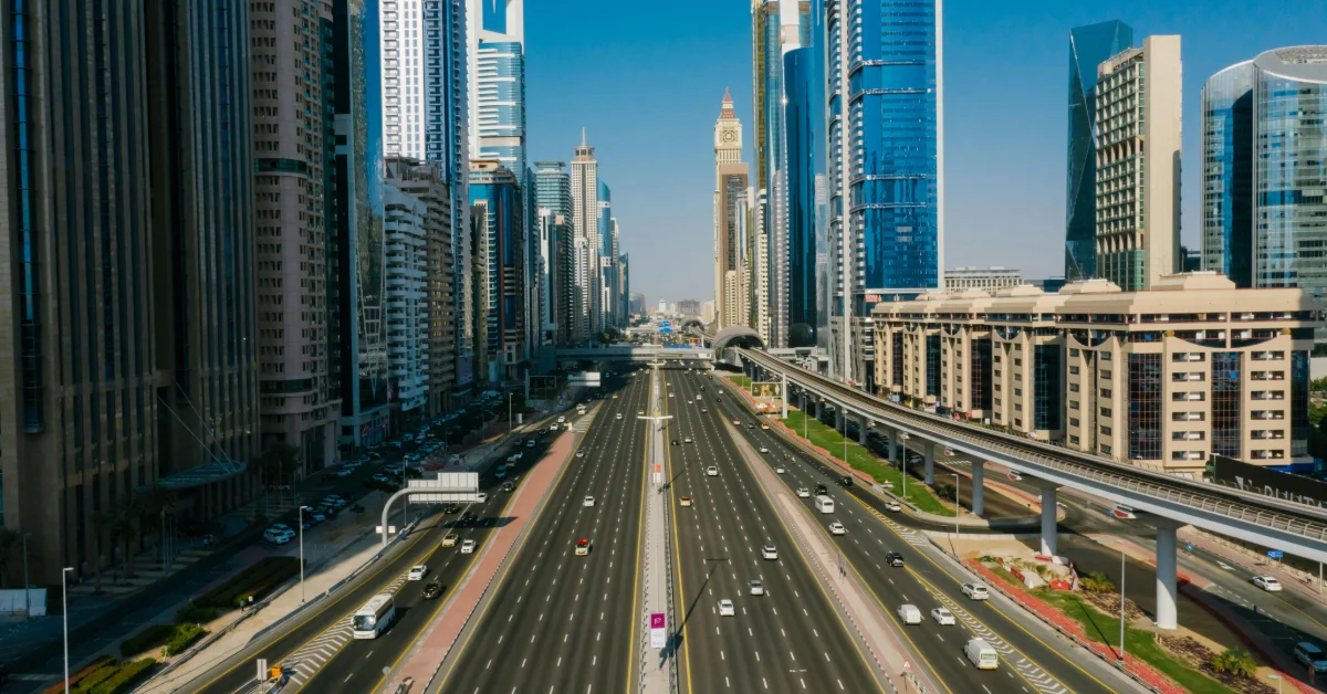 :شارع الشيخ زايد