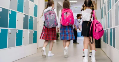 school in Al Ain
