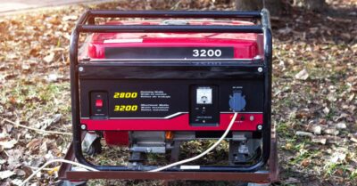 diesel generator supplier in uae