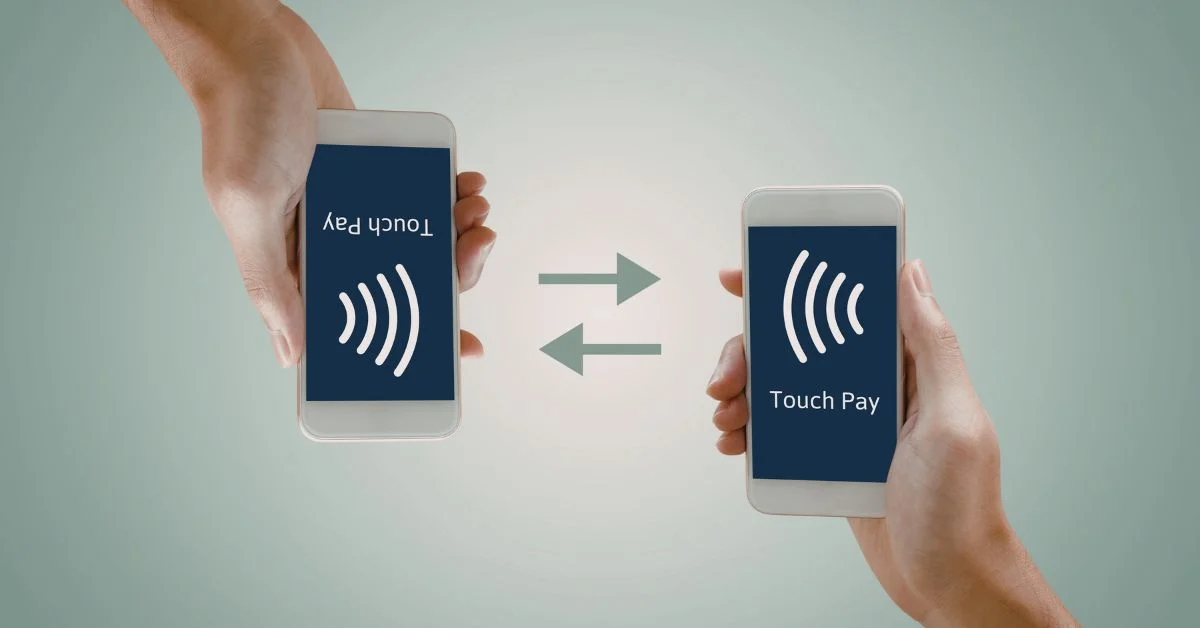 Different methods to transfer balance