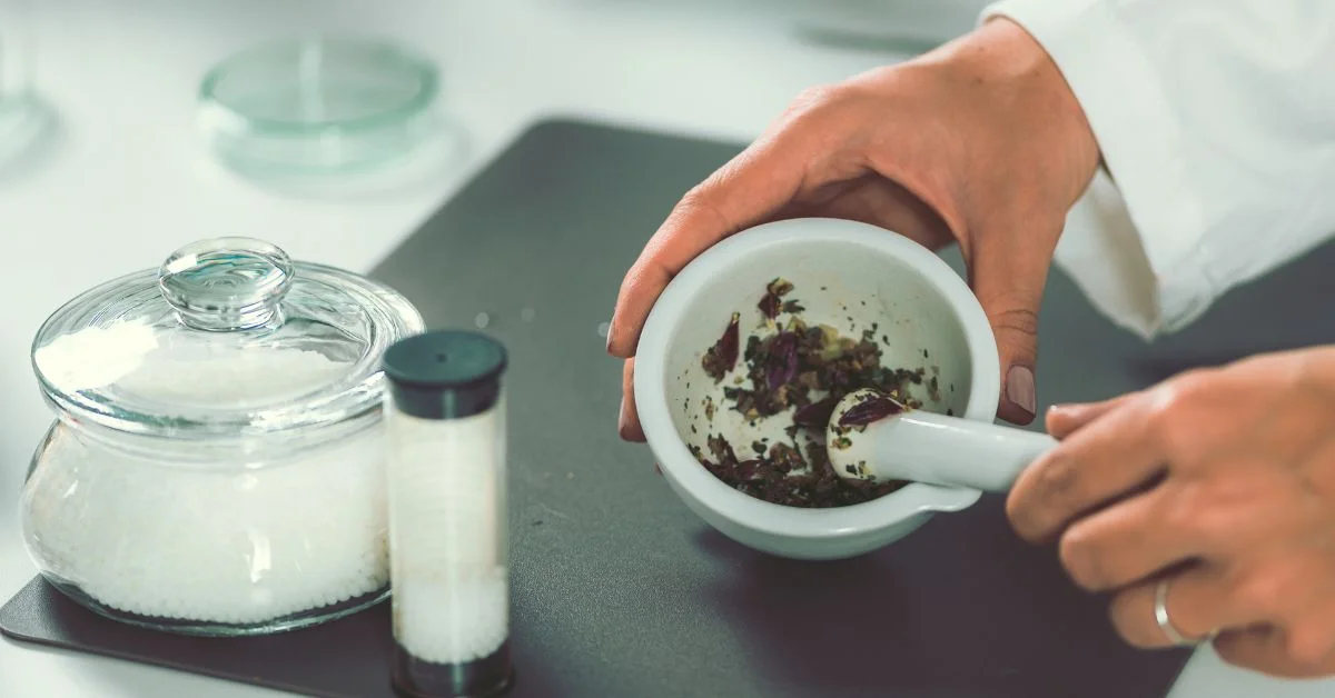 homeopathy medicine in Dubai