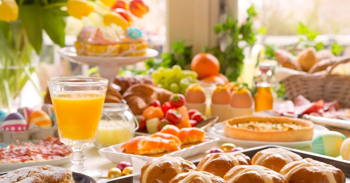 Best brunch in Dubai for couples