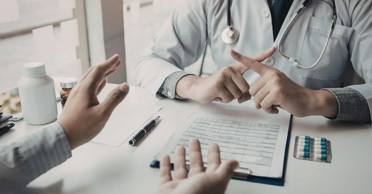 Rashid Hospital in Dubai: Departments, Facilities, Location & More