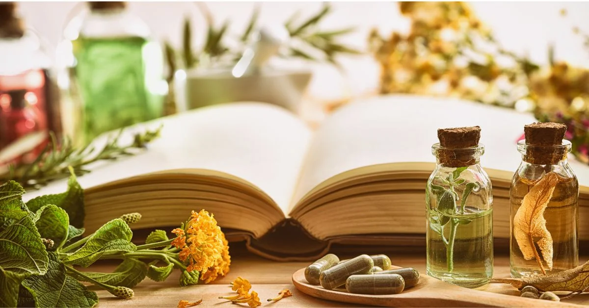 Homeopathy in Dubai