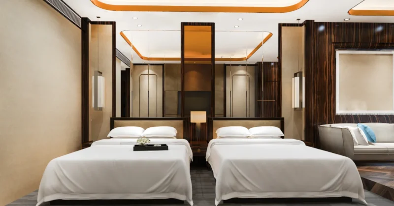 Sharjah International Airport Hotel