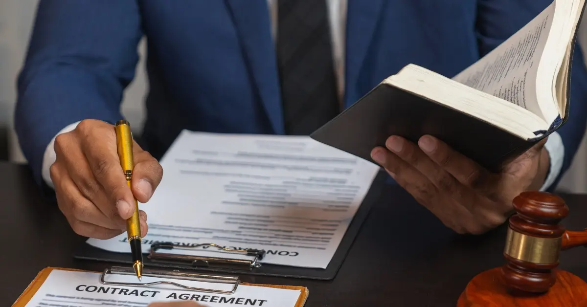 Lawyer attestation in Dubai