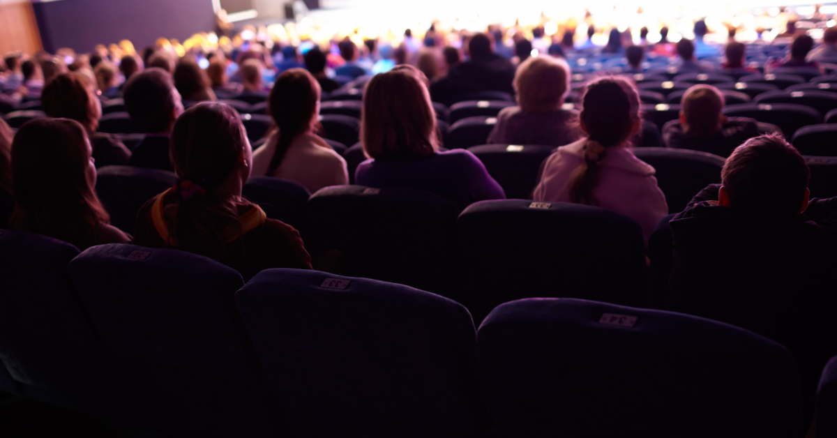 Acting schools in Dubai