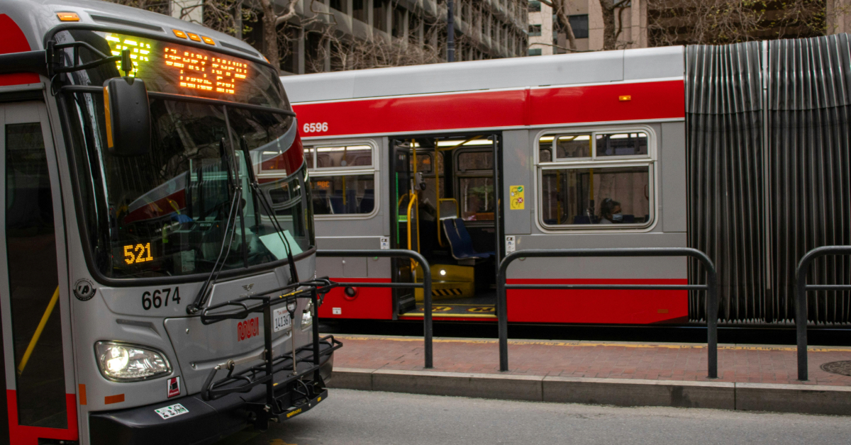 Buses coming out from the Kalba Bus Station