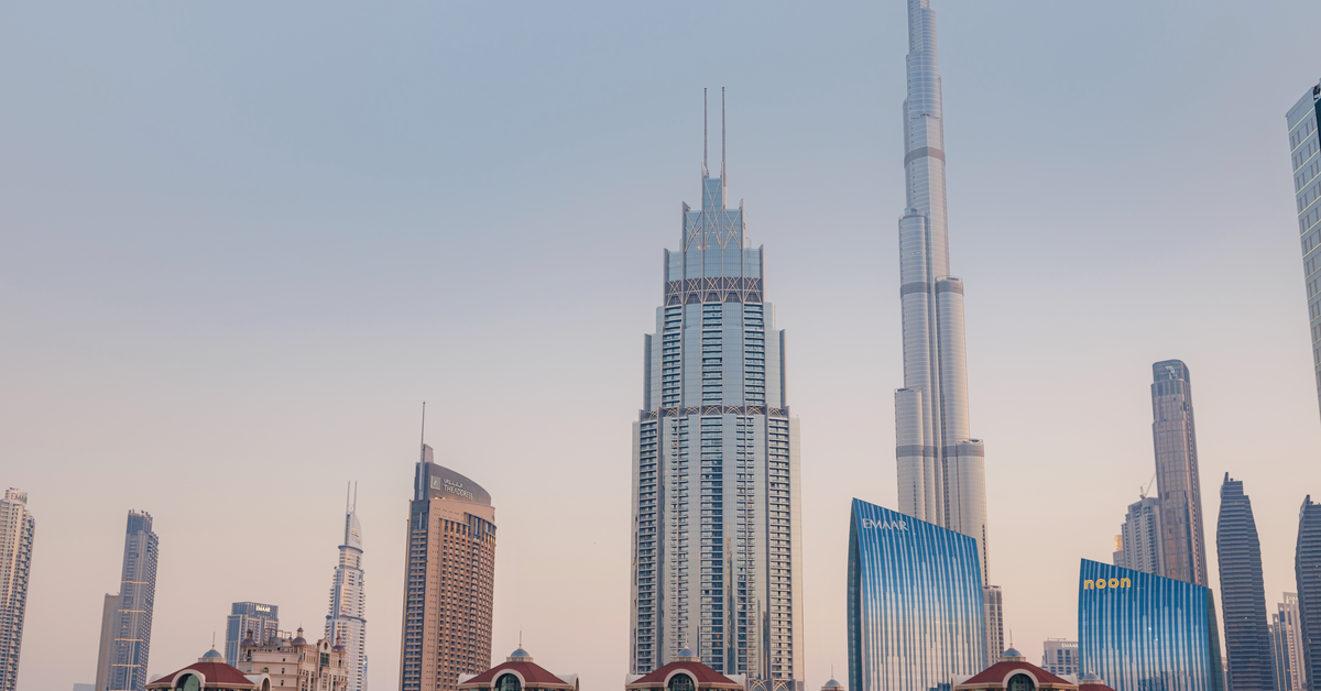 Cleanest cities in the world