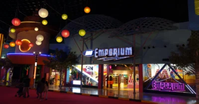 IMG Worlds of Adventure