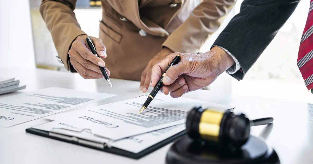 Power of attorney attestation step-by-step guide