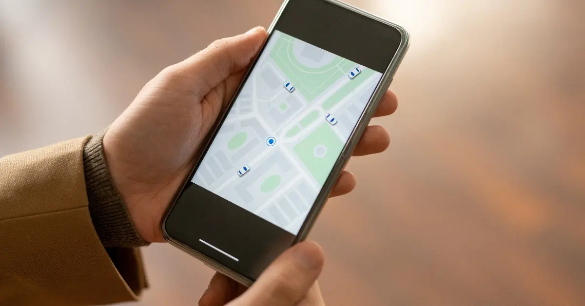 Live tracking apps dubai buses