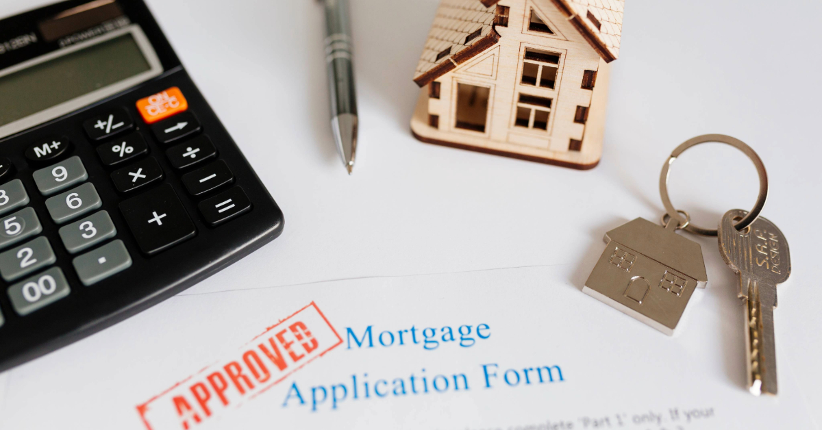 Mortgages for freelancers