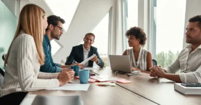 Top Companies in Jebel Ali Free Zone: Industries, Business Zones & Leading Firms