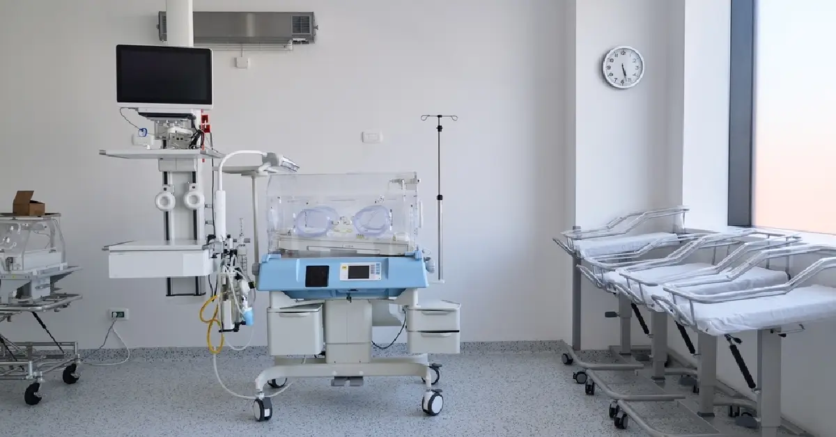 Best maternity hospital in Dubai