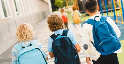 Tilal Al Ghaf Schools Guide - Dubai