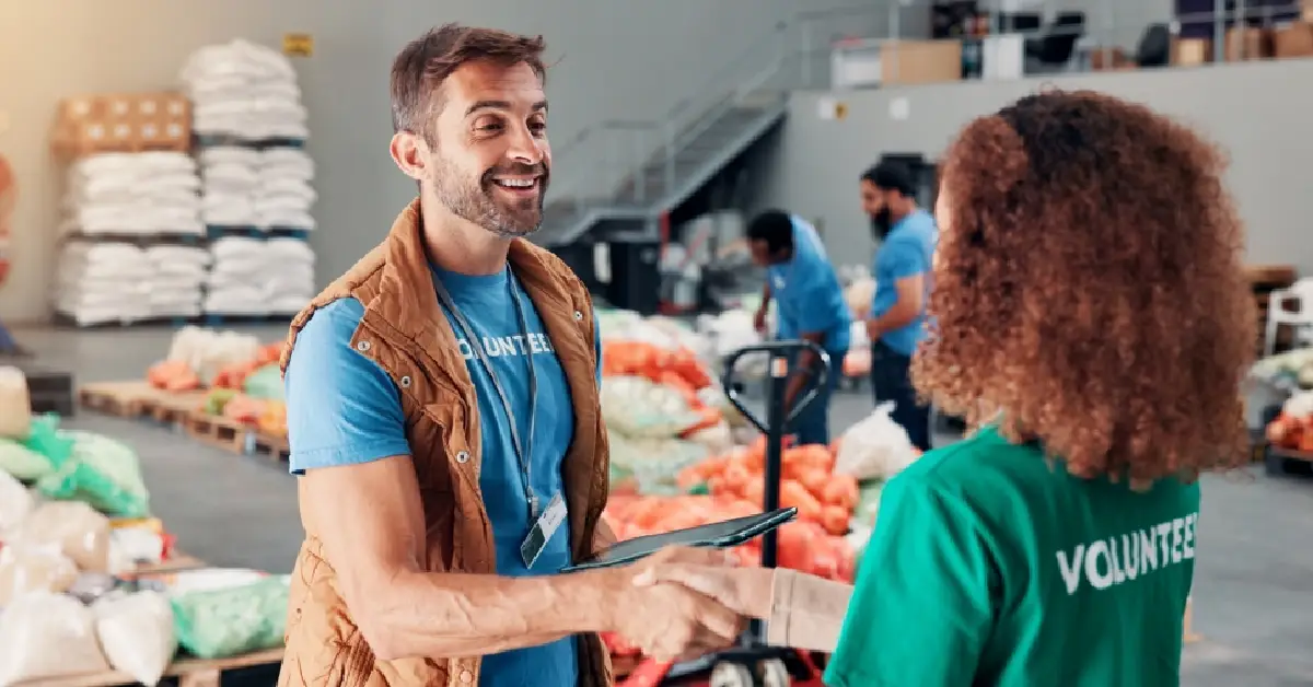 Charity organizations in Dubai