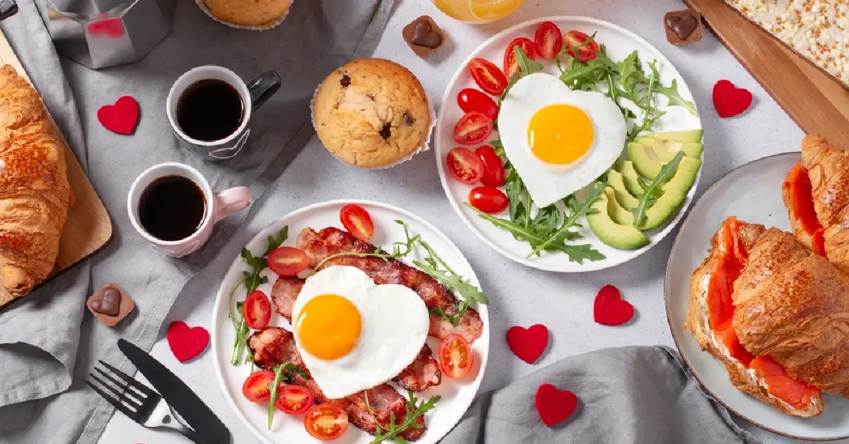 Best Brunch in Dubai for Couples