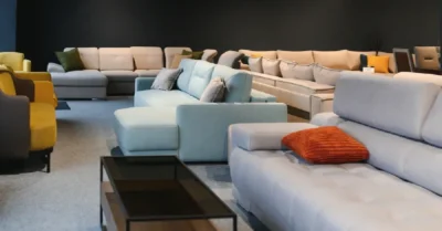 Used Furniture Shop in Abu Dhabi