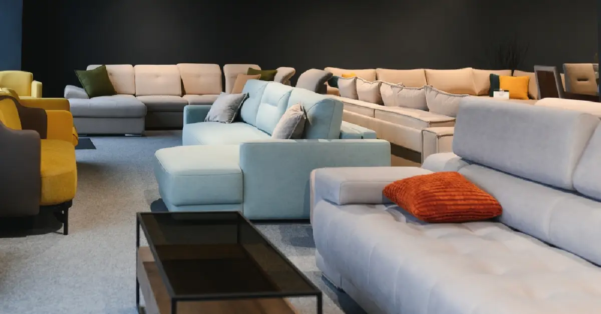 Used Furniture Shop in Abu Dhabi