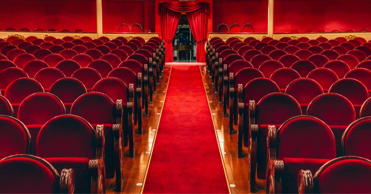 Acting classes Dubai