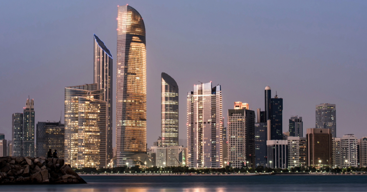 Dubai shared housing law