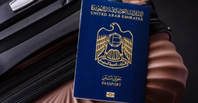 passport copy attestation requirements in Dubai