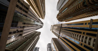 Apartments in Dubai shared housing