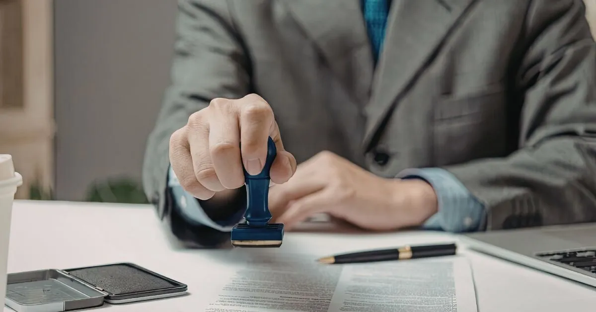 public and private notary fees in Dubai