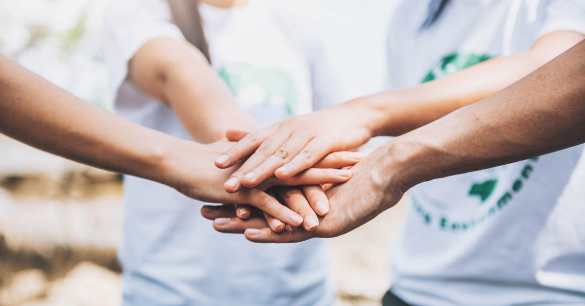 How to volunteer in Dubai