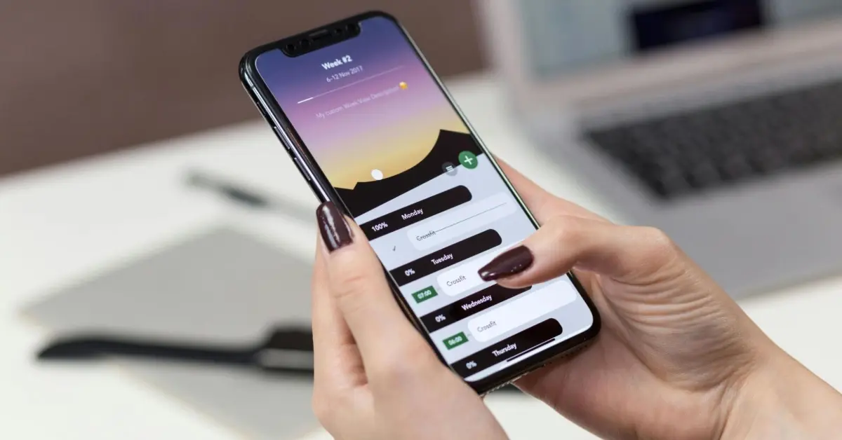 شاشة توضح واجهة نظام حجز المواعيد الإلكتروني التابع لوزارة الخارجية الأردنية لخدمة المراجعين في الخارج