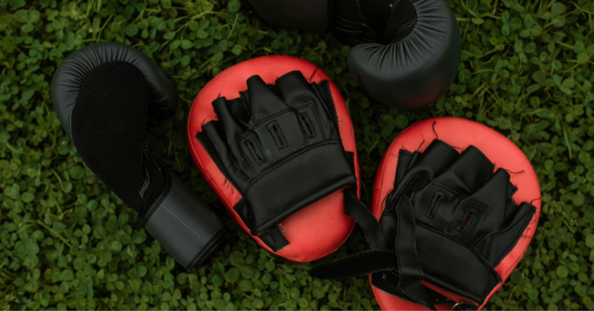 Kickboxing in Sharjah