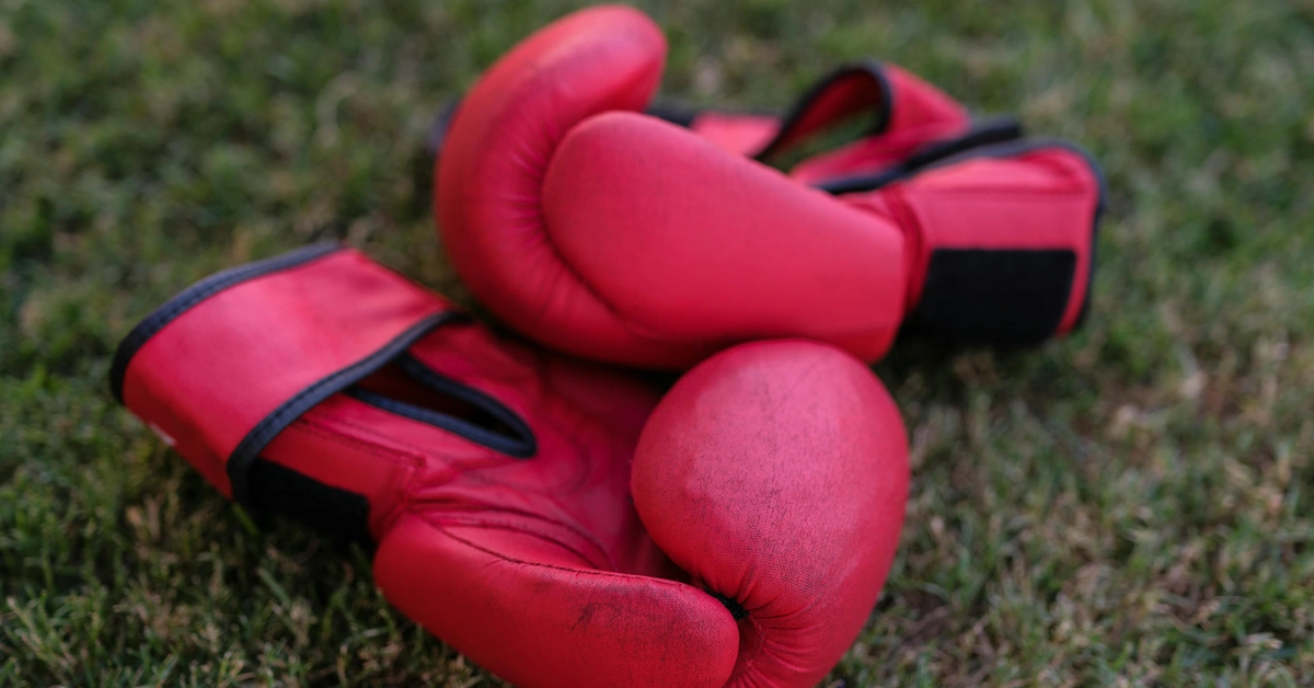 Mixed martial arts Abu Dhabi