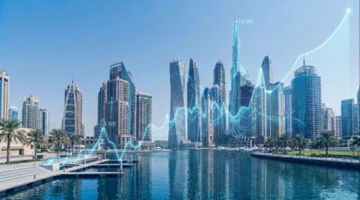Dubai price trend forecast