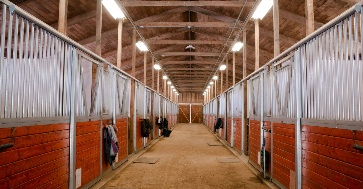 Ghantoot Racing & Polo Club