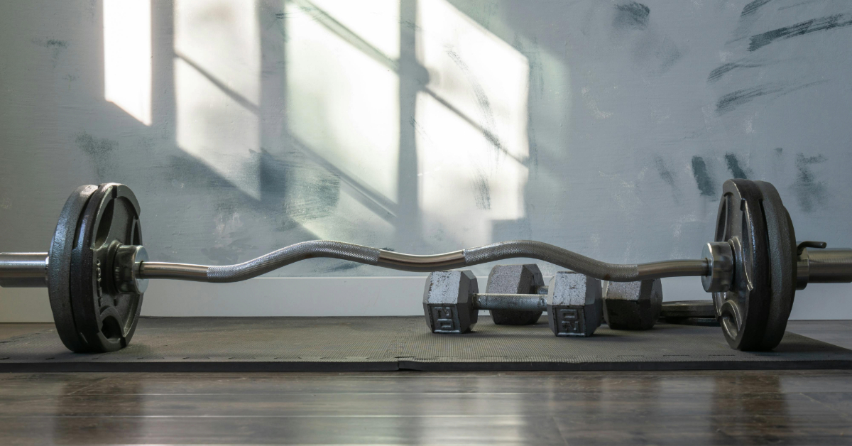 gym in Sharjah