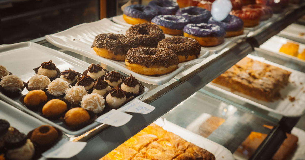 best bakeries in Ajman