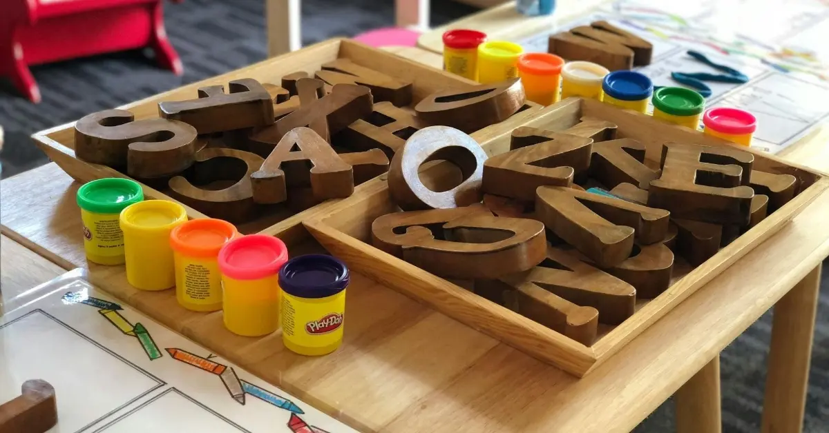 British curriculum nursery in Dubai